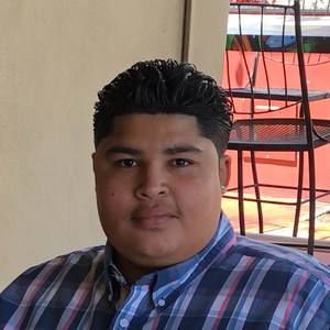 Meet your Posher, Harold